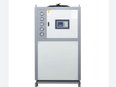 Chiller Selection for Vulcanization in Rubber Manufacturing