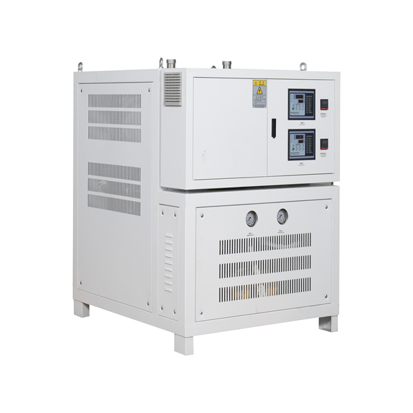 How a Chiller for Injection Moulding Machines Can Benefit Your Business?
