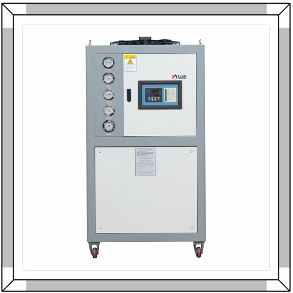 The Advantages of an Air Cooled Chiller Uni