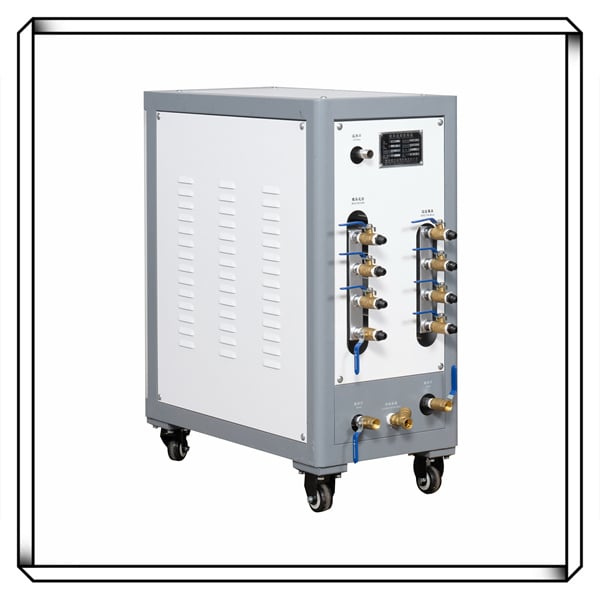 The benefits of using a digital temperature and humidity controller