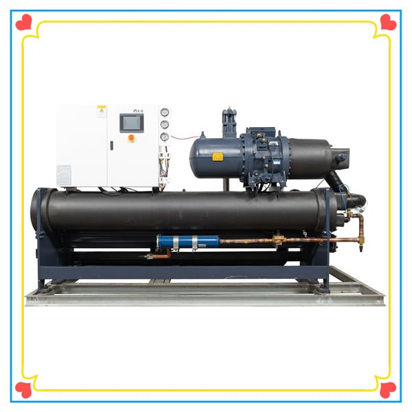 The importance of regular maintenance for a chiller AC system