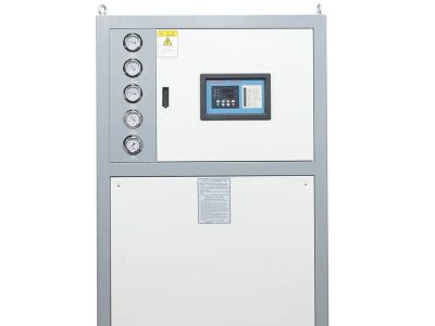 Chiller System Documentation: Essential for Maintenance and Compliance
