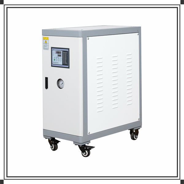 Easily adjust and monitor temperature levels with a heating mantle controller.