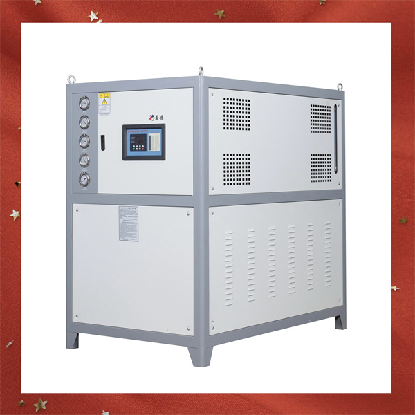 The benefits of integrating a cooling tower controller into your cooling system.
