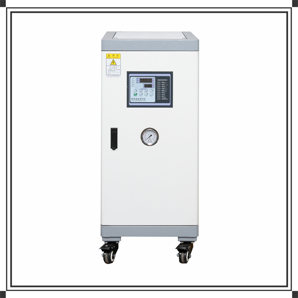 Take the guesswork out of temperature regulation with a heating mantle temperature controller.