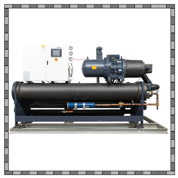 Keeping Things Cool with Hydro Water Chiller Technology