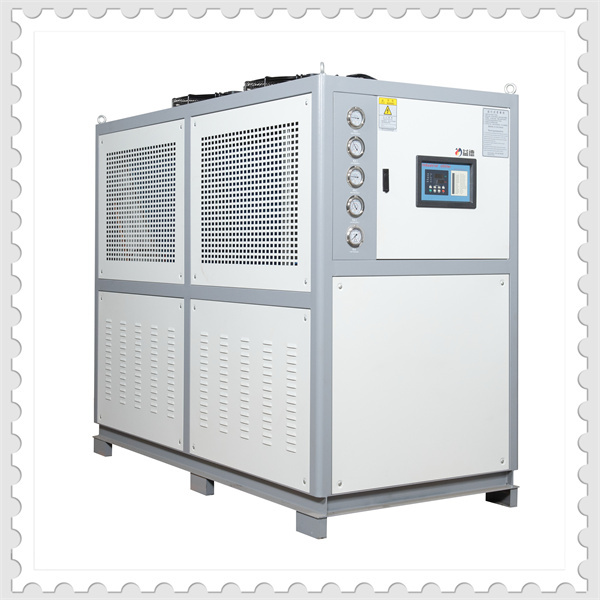 Elevate your beverage experience with a sleek and efficient chiller