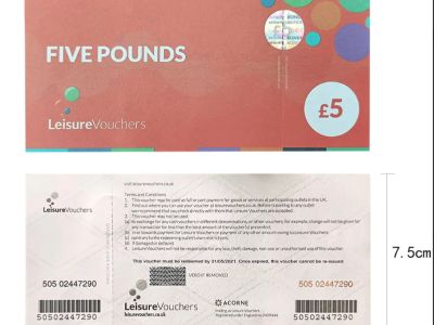 The Importance of Check Paper Security for Financial Institutions