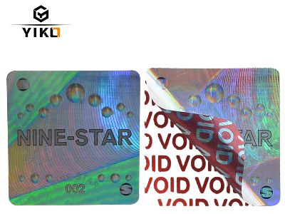 Why Tax Labels Need Advanced Anti-Counterfeit Features