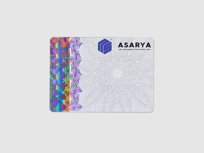 The Role of Micro Text in High-Security Labels