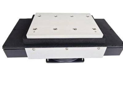 Why OEMs Choose Thermoelectric Cooling for Compact Devices