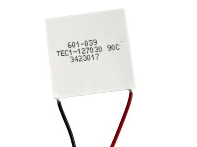 Peltier Modules in Laboratory Instruments: Ensuring Stable Temperature Control