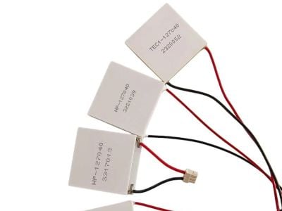 How Manufacturers Reduce Heat Management Challenges with TEC Technology