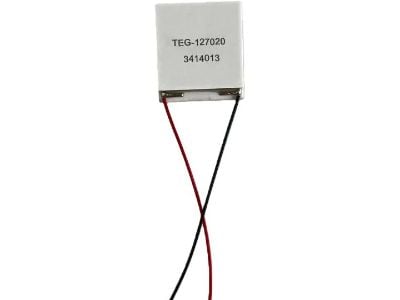 Understanding Thermoelectric Cooling Technology for Industrial Equipment