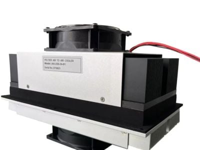 The Future of Thermoelectric Cooling in Smart Manufacturing