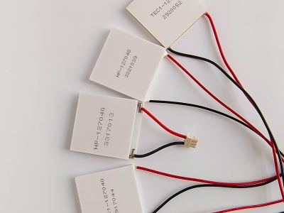 The Pros and Cons of Using Peltier Modules in Cooling Systems