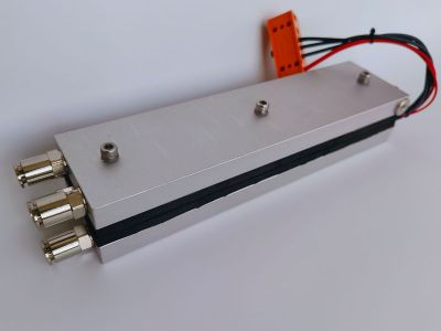Advantages and Limitations of Thermoelectric Coolers
