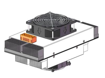 Why Thermoelectric Coolers Are Becoming Popular in Precision Equipment