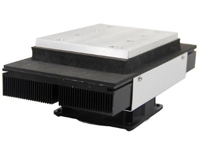Key Advantages of TEC Coolers in Precision Cooling Systems