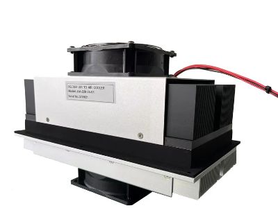 How Thermoelectric Coolers Improve Equipment Reliability and Performance