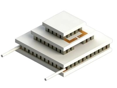 Industrial Advantages of Thermoelectric Cooling Technology