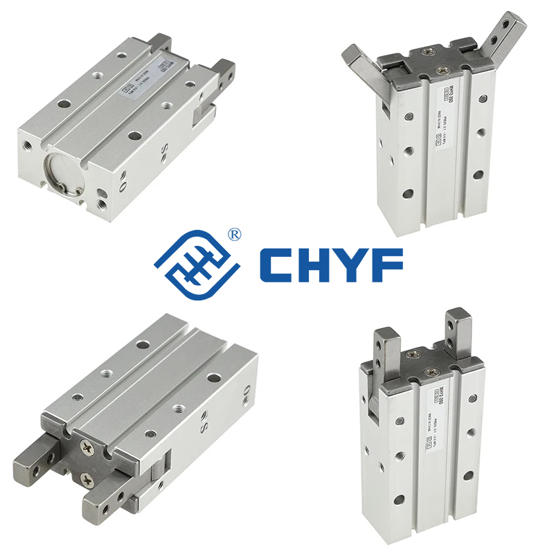 Benefits of using air grippers in manufacturing processes