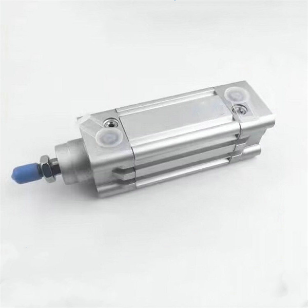 Exploring the Working Mechanism of Double Acting Air Cylinders