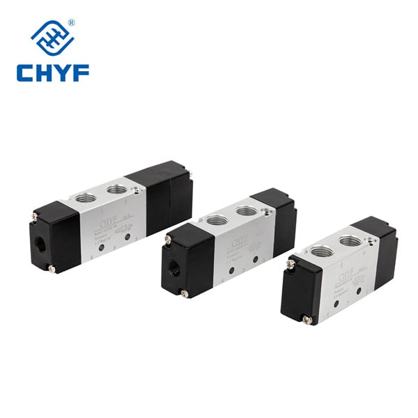 How to Properly Install and Maintain a 3 2 Way Solenoid Valve