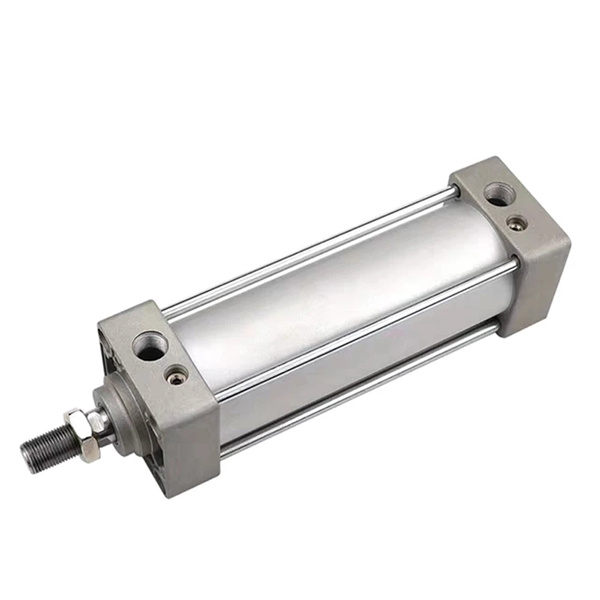 How Double Acting Air Cylinders Enhance Efficiency and Performance in Machinery