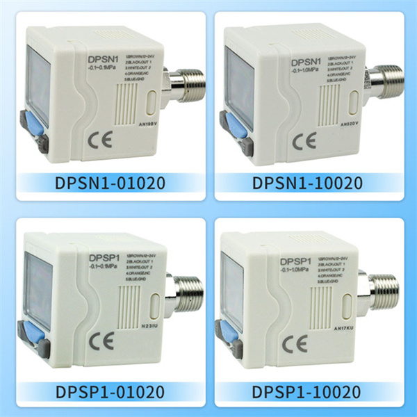 Troubleshooting Common Issues with Air Pressure Switches