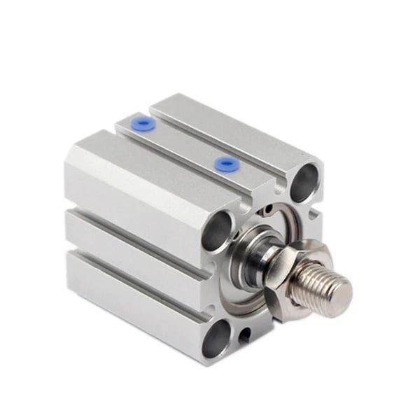 How pneumatic linear cylinders are transforming industries