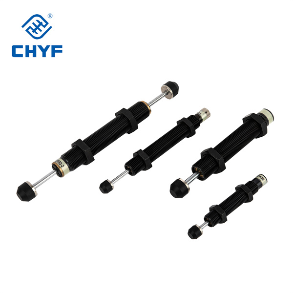 Improve Handling and Stability with Adjustable Shock Absorbers