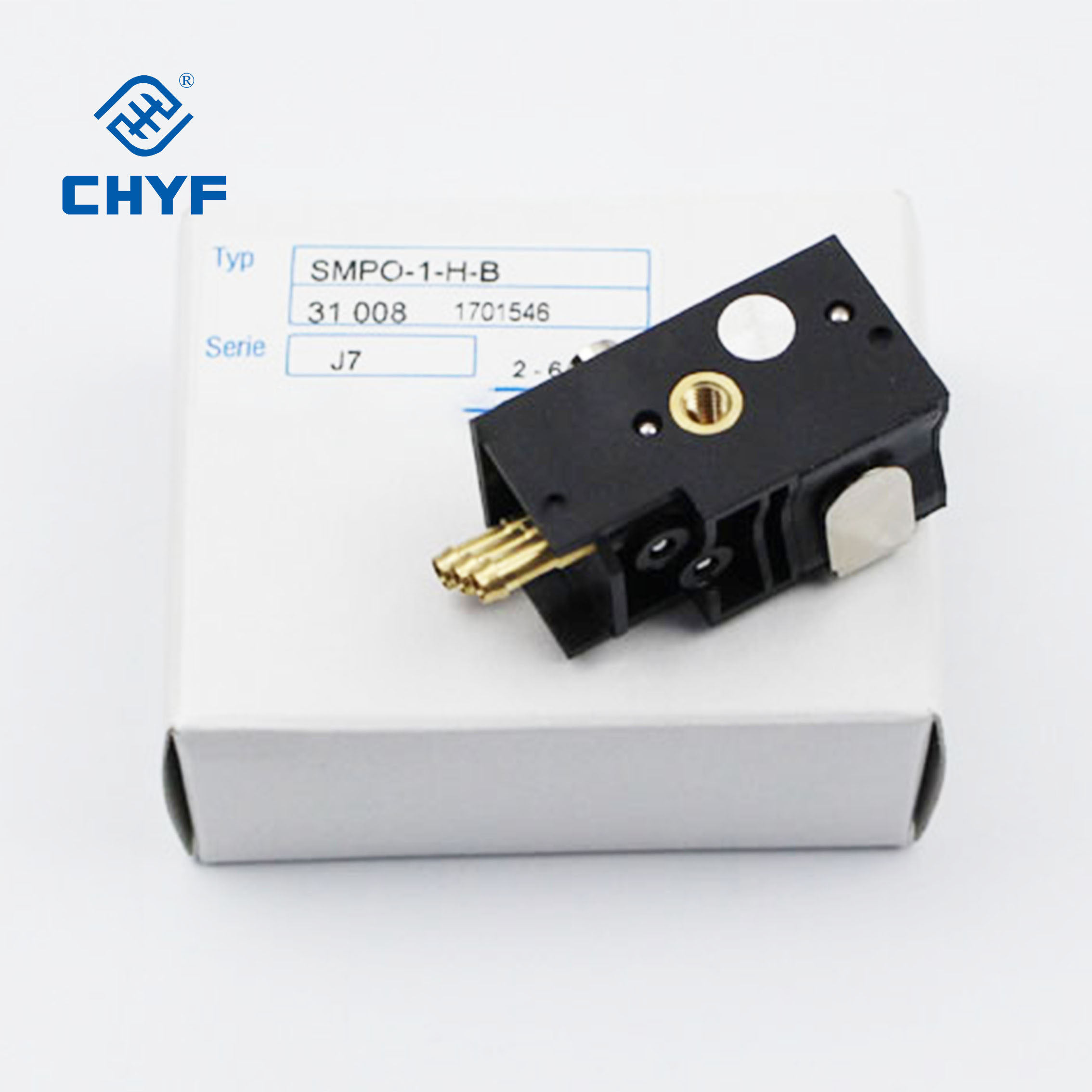 Solenoid Valve SMPO-8E 178563 Brass Body | Normally Closed (NC) | Water/Air/Gas | Industrial Grade factory