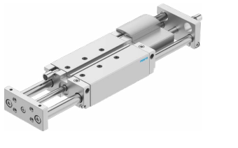 Guided Cylinder DFM-12-16-10-20-25-30-32-40-50-80-100-P-A-GF-KF DFM factory