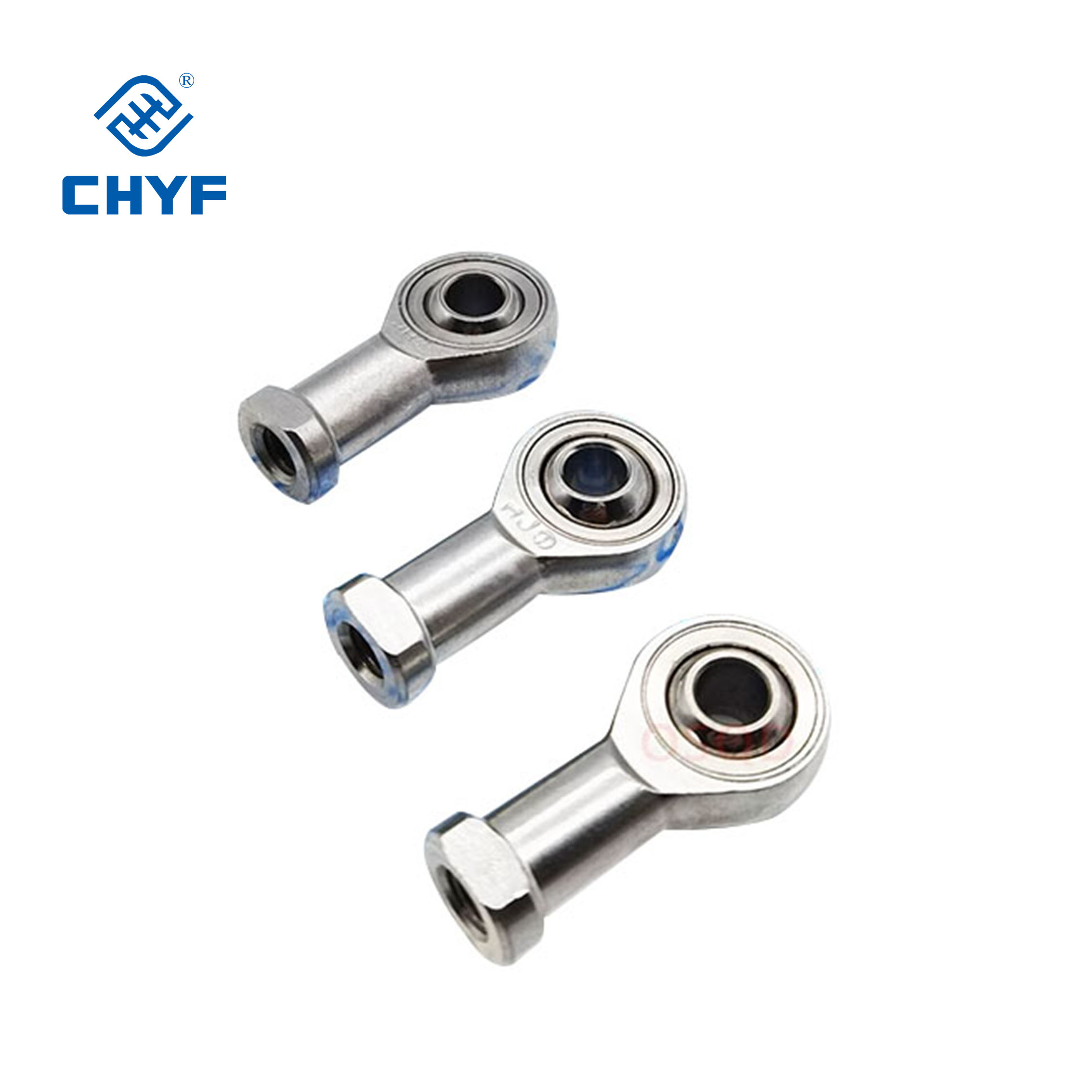 Thread SG-S Rod Clevis Hydraulic/Pneumatic Cylinder Mounting Accessory supplier