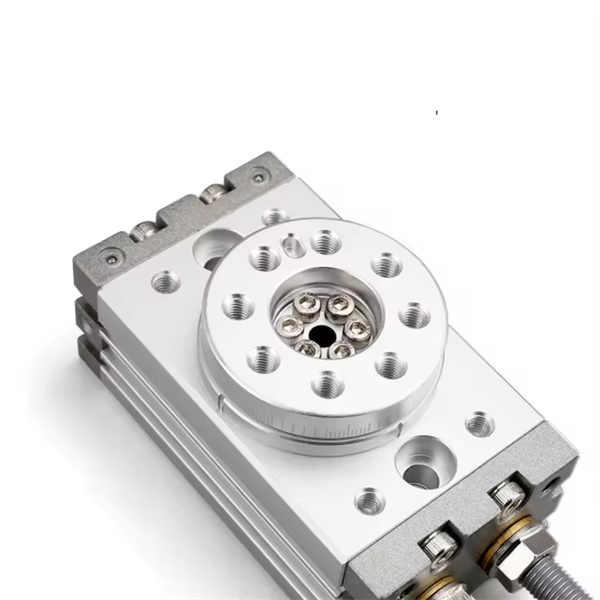 Applications of Pneumatic Valve Actuators in Various Industries