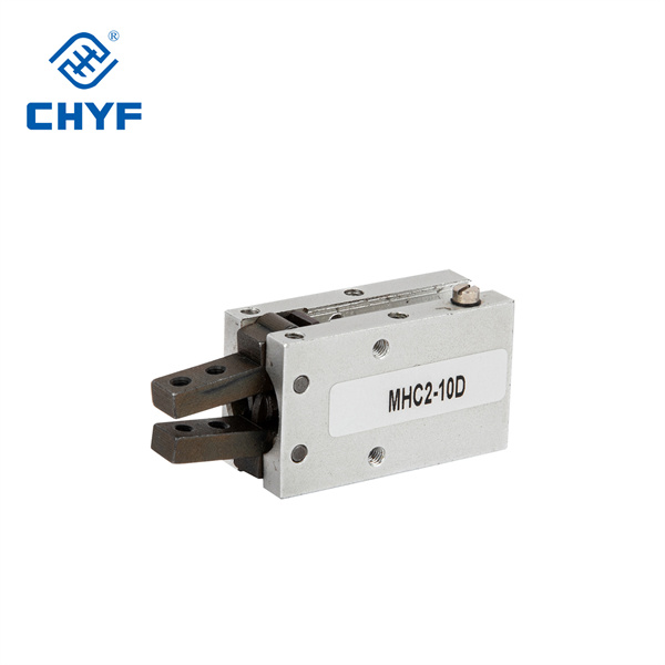 Maintenance Tips for Ensuring Longevity of Your Air Gripper Pneumatic Cylinder.