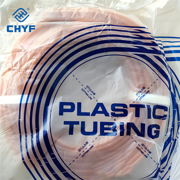 The Practicality of Polyurethane Hose
