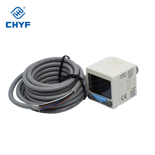 Benefits of using pressure sensor switches in industrial settings