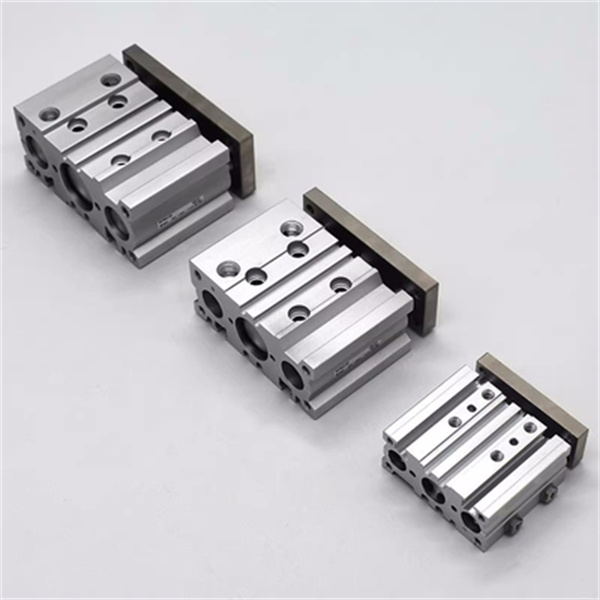 Choosing the Right Actuator Pneumatic Cylinder for Your Projec