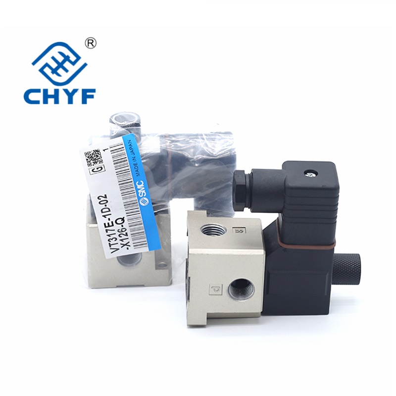 Stem Actuated Valve Roller Lever Valve V-3-M5 3626 L-3-M5 3628 R-3-M5 3629 manufacture