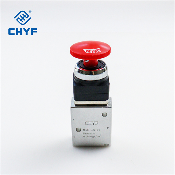 Comparing Air Operated Solenoid Valves to Other Valve Types