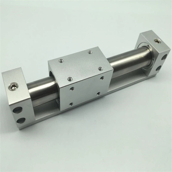 Installation and Maintenance Tips for Rodless Cylinder Pneumatic Devices