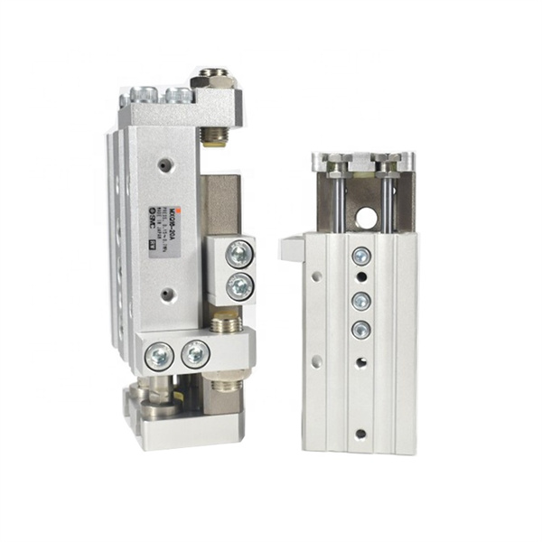 Upgrade Your Pneumatic System with Our Air Cylinders