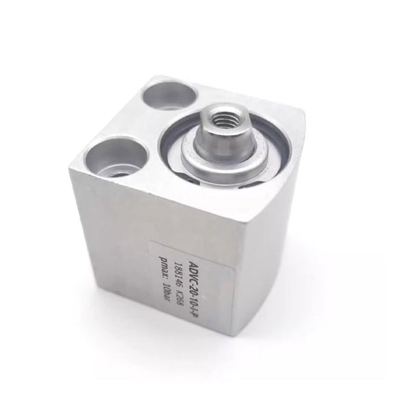 Tips for Proper Maintenance and Care of Double Acting Air Cylinders