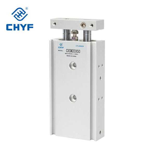 Customizable Double Acting Cylinder Suppliers for Unique Requirements