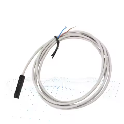 Pneumatic Direct Mounting Type Air Cylinder Magnetic Sensor D-M9B D-M9N D-M9P D-M9BL D-M9NL D-M9PL supplier