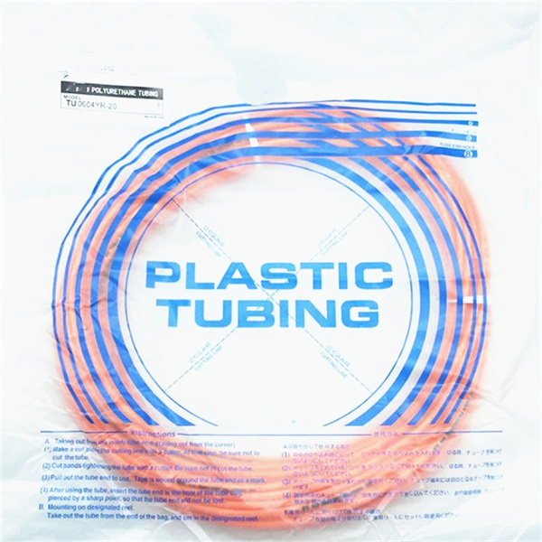 The Superiority of Polyurethane Hose Over Other Materials