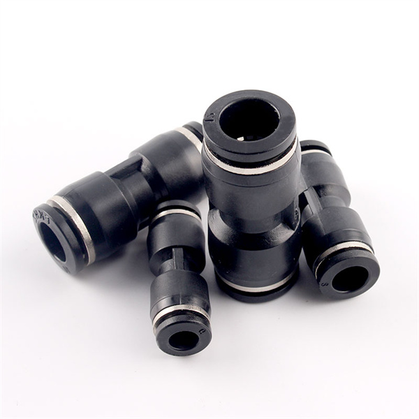 Proper maintenance and care for pneumatic air hose fittings