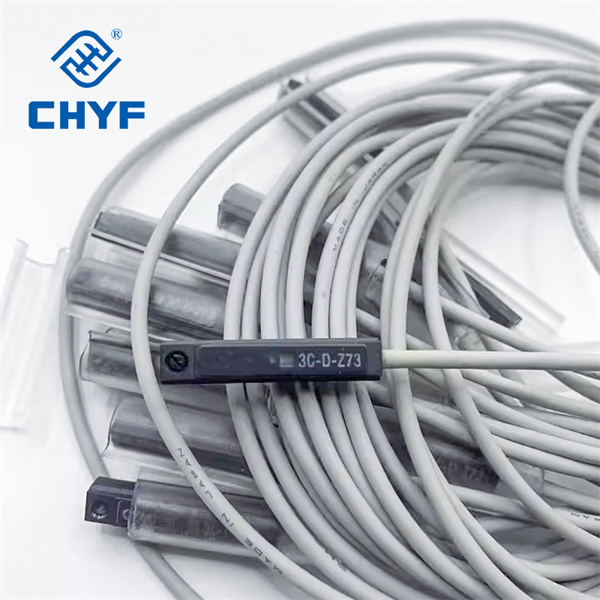 The future of sensor magnetic switch technology in the automotive industry